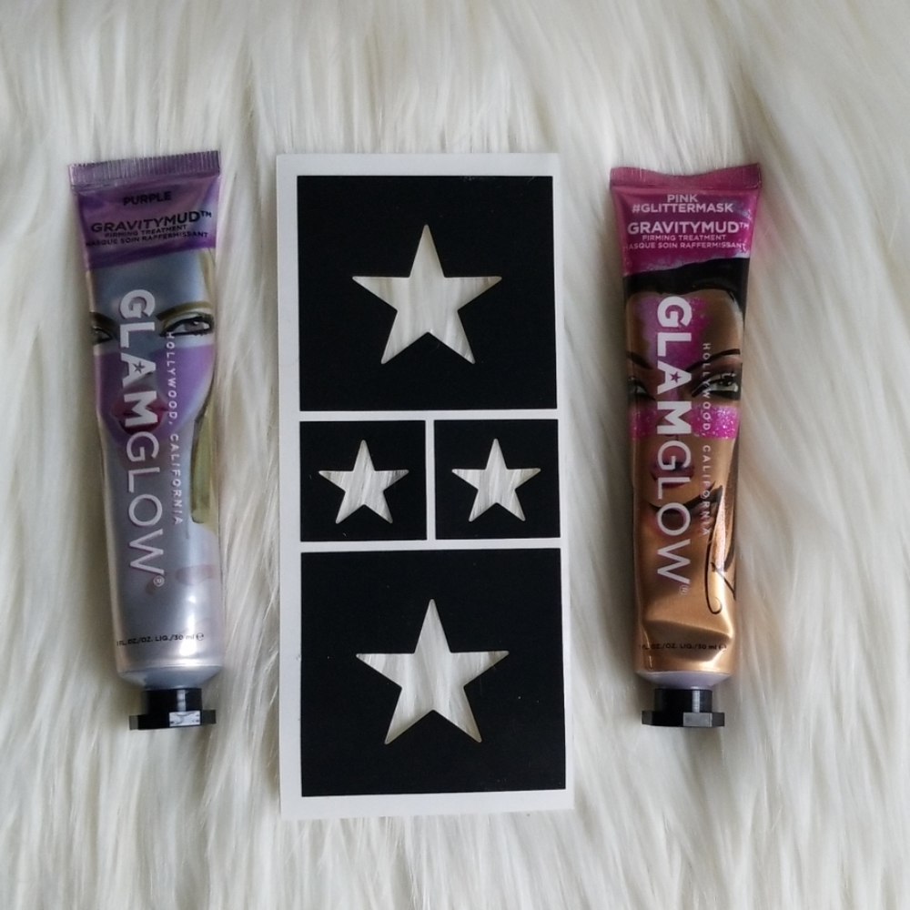 Glam Glow GravityMud